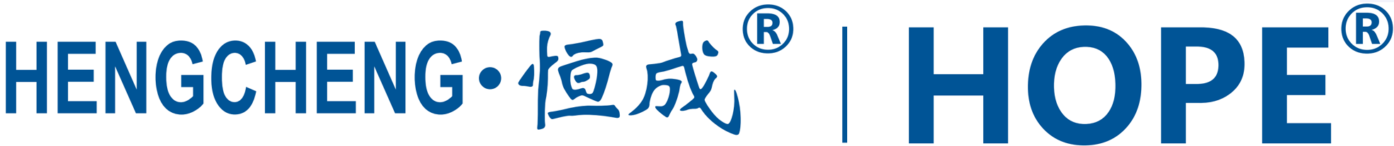 Hope Scale | Jiangsu Hengcheng